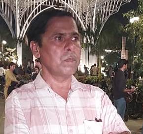 Mr. Mohit Jajoria